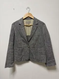 2026年最新】マーガレットハウエル リネン ジャケットの人気アイテム