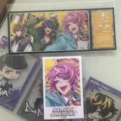 ヒプノシスマイク オンラインくじ 飴村乱数 - メルカリ