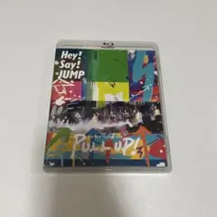 Hey! Say! JUMP 2022-2023 Pull Up!