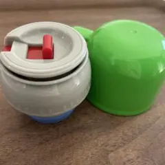 ピクミン 弁当箱・水筒