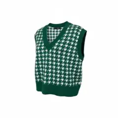 ニットベスト 3色セット