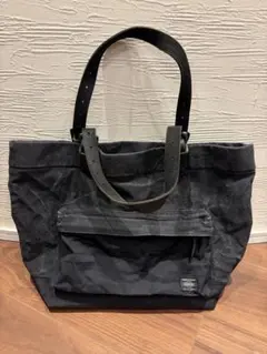 PORTER BRIDGE (ブリッジ) トートバッグ