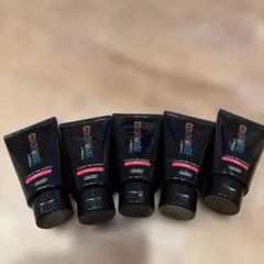 SHISEIDO COLOR MUSE カラークリーム ピンク 5本セットのサムネイル