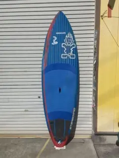 KAZUMA PE 78 スタンドアップパドルボード　7.8 110ℓ KAZUMA PE 78 スタンドアップパドルボード 7.8 110ℓ - メルカリ