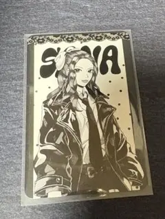 MISAMO 3rd Anniversary POPUP 入場特典トレカ ミナ - メルカリ