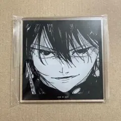 カグラバチ コースター 香刈緋雪