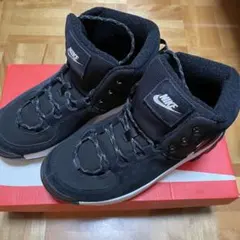 NIKE CITY CLASSIC BOOT ブーツ ウィメンズのサムネイル