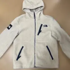 ノースフェイス フリース
