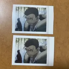 名探偵コナン　隻眼の残像　ぱしゃこれ　大和敢助