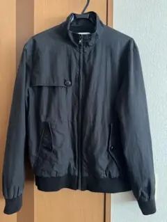 Calvin Klein ブラック ジャケット M