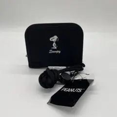 スヌーピー 折り財布