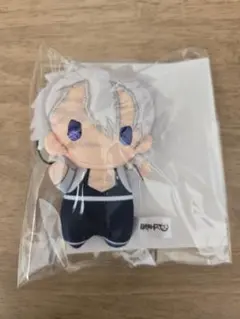 不死川実弥　ゆらふわみにみに