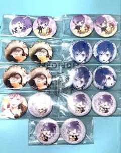 DIABOLIKLOVERS ディアラバ 逆巻カナト Devil's Apple - メルカリ