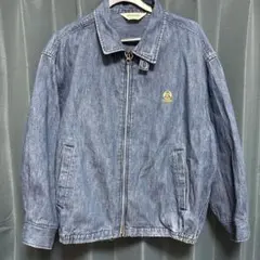 Wrangler デニムジャケット スウィングトップ