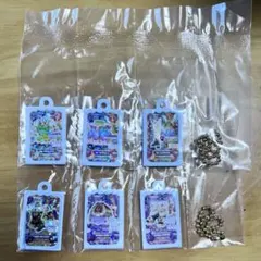 アイカツ ガチャ ブルーミング ロイヤルムーン