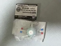ポケットモンスター ガシャッとコレクト07 コイル マスコット