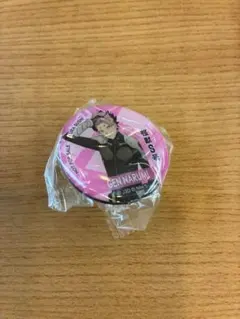 怪獣8号 くら寿司 コラボ びっくらポン エポキシ マグネット 鳴海弦