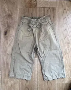 アプレレクールのパンツ