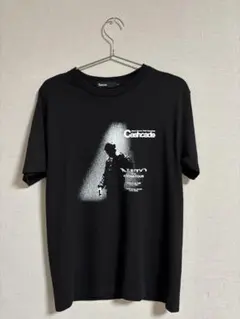 N.I.T.O. photo T-shirts keiju