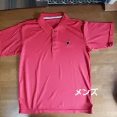 バドミントン　プリンス　メンズシャツ