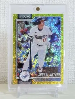 大谷翔平 2018 Topps RC Legends In Making - メルカリ