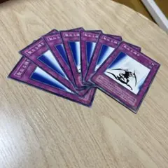 聖なる輝き　2期　ノーマル　7枚　②