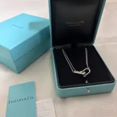 ハードウエア　リンク　ブレスレット⭐️未使用　ノベルティ　⭐️ ユニセックス　刻印有 ハードウエア リンク ブレスレット⭐️未使用 ノベルティ