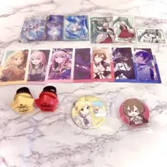 プロセカ バチャシン まとめ売り 19点