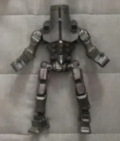 チェルノアルファ NECA アクションフィギュア