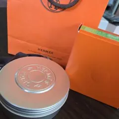 エルメス フェイス＆ボディクリームのサムネイル