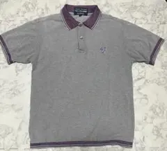 Wネーム】半袖ポロ FRED PERRY×コムデギャルソンHOMME DEUX - メルカリ