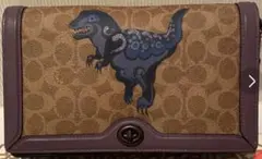 極美品】COACH x Guang Yu限定コラボレキシー ショルダーバッグK 