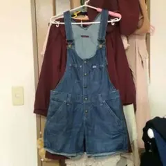 earth×leeコラボサロペット