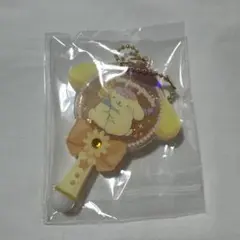 サンリオフェス2025 ポムポムプリン シークレットアクリルチャーム
