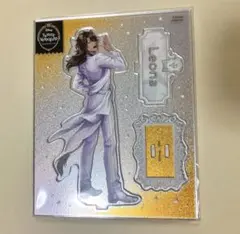 2026年最新】レオナ・キングスカラー プラチナジャケットの人気