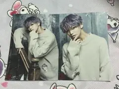 ワンエン　高尾颯斗　生写真