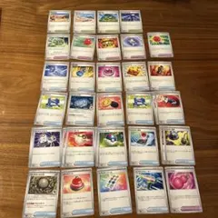 ポケモンカード グッズ サポート スタジアム まとめ売り