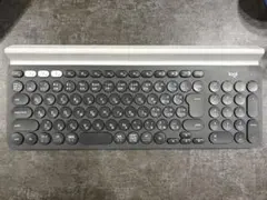 logicool K780 Multi-Device ワイヤレスキーボード