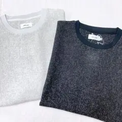 メンズトップス