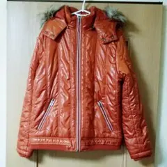 中綿ジャケット ダウンジャケット