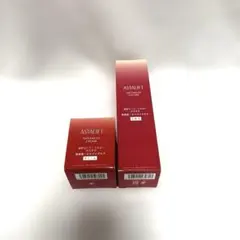 ALA リフトコンセントレート ローション クリーム 3点セット 未開封品