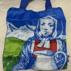 ヨーグルッペ　エコバッグ　ガチャガチャ 新品未使用 本日まで出品！