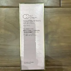 HOLIKA HOLIKA cream Naturally Brilliantのサムネイル