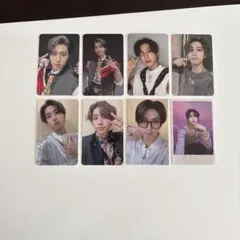 StrayKids　5star　大阪　樂star　HMV　ラキドロ　NEMO