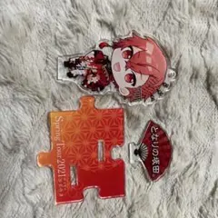 2026年最新】浦島坂田船アクスタの人気アイテム - メルカリ