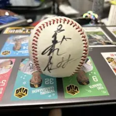 2025年最新】藤川球児 サインの人気アイテム - メルカリ