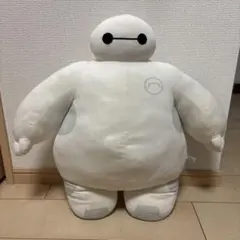 ベイマックス 巨大ぬいぐるみのサムネイル