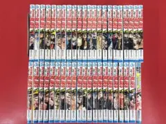 小川尭隼さま専用】漫画コミック【ろくでなしブルース1-42巻・全巻完結
