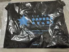 B'z PRESENTS UNITE #02 サコッシュ＆ポーチセット - メルカリ