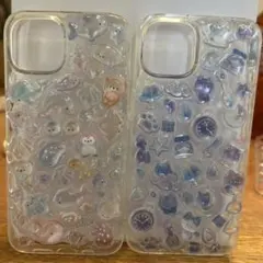 ボンボンドロップシール iPhoneケース・スマホ・PC